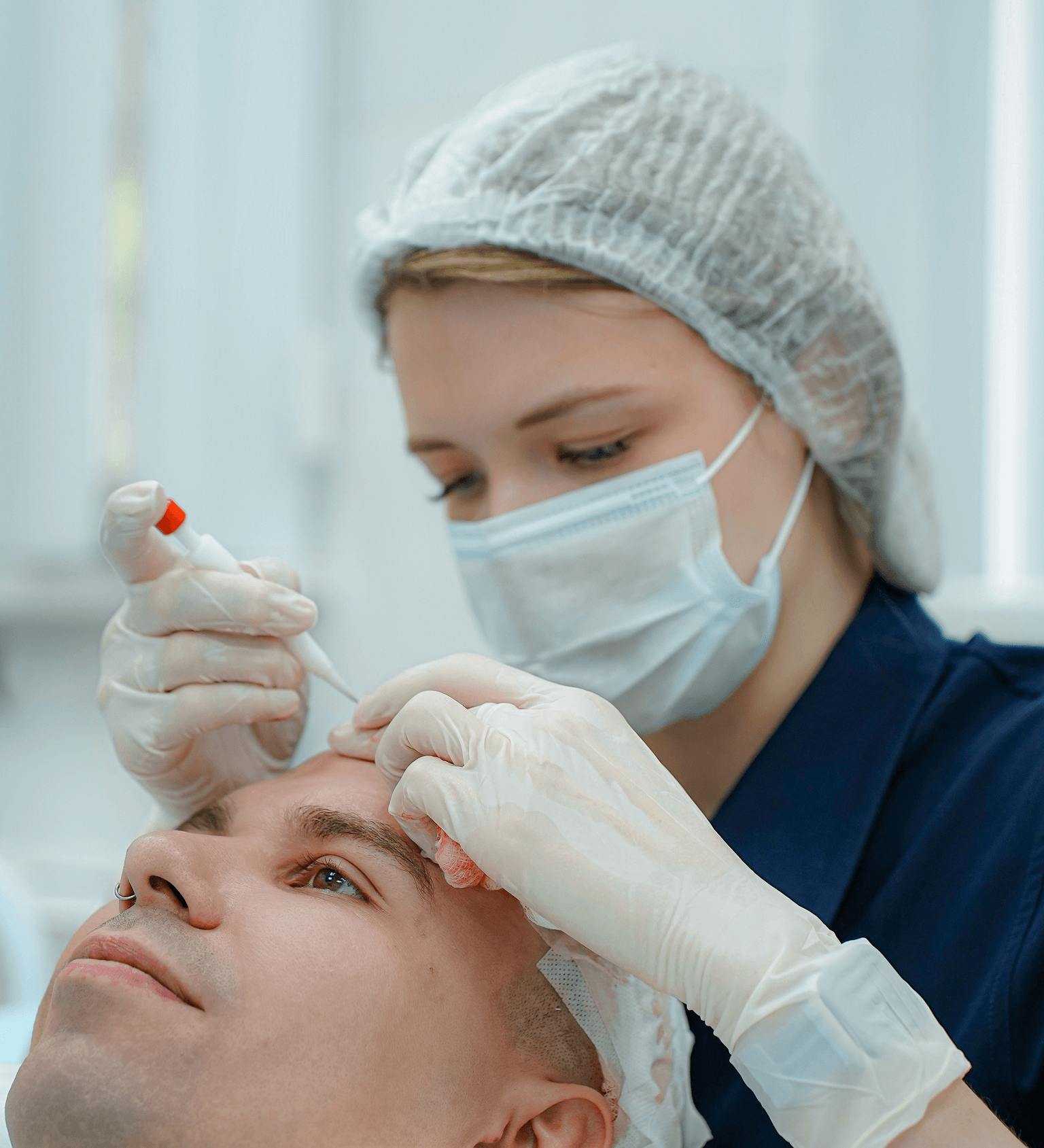 Пересадка волос СПБ цена — как формируется стоимость, где сэкономить и на что обратить внимание