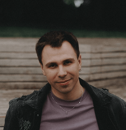 До пересадки волос